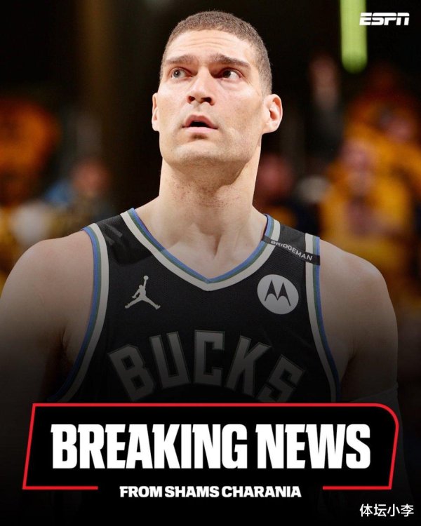 Clippers đã ký 2 hợp đồng! Lop