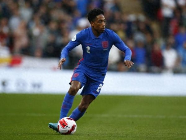 Phóng viên: Walker Peters muốn